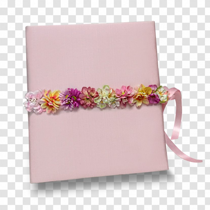 Handbag Pink M Rectangle Gift - Photo Album Transparent PNG