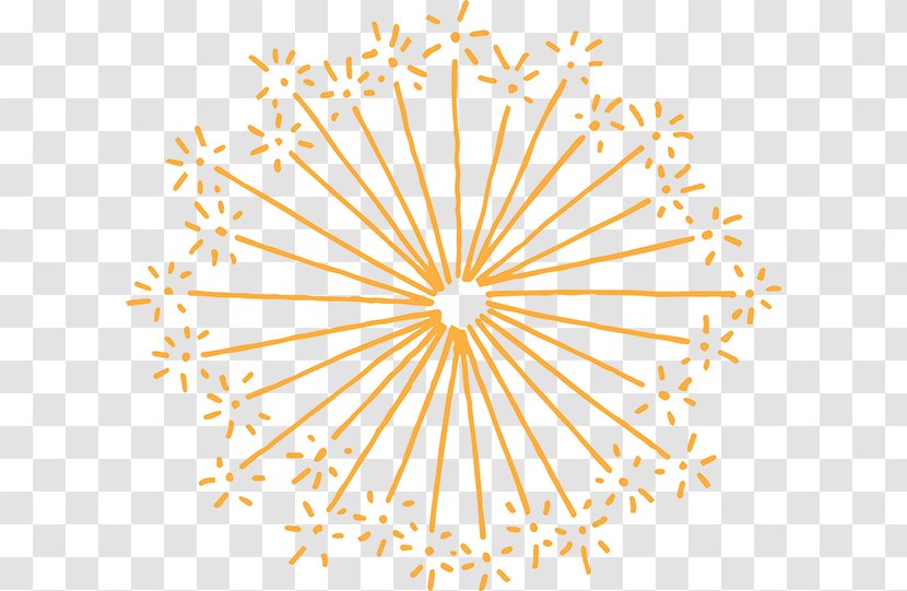 Fireworks Clip Art - Channel - Sunrays Transparent PNG