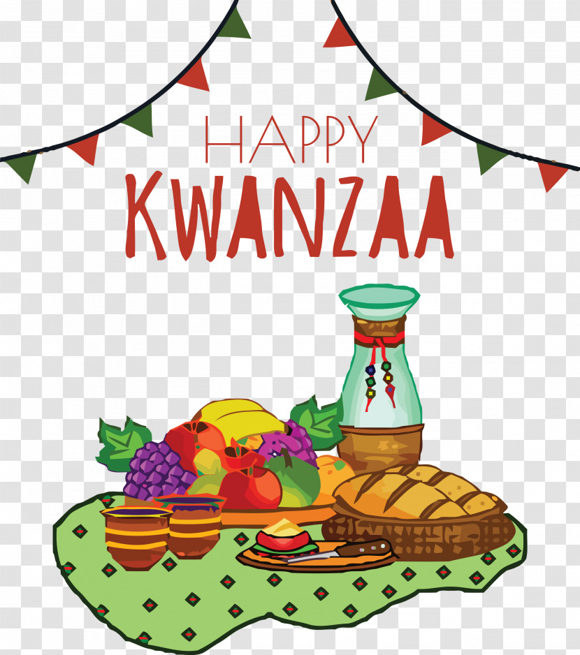 Kwanzaa African Transparent PNG