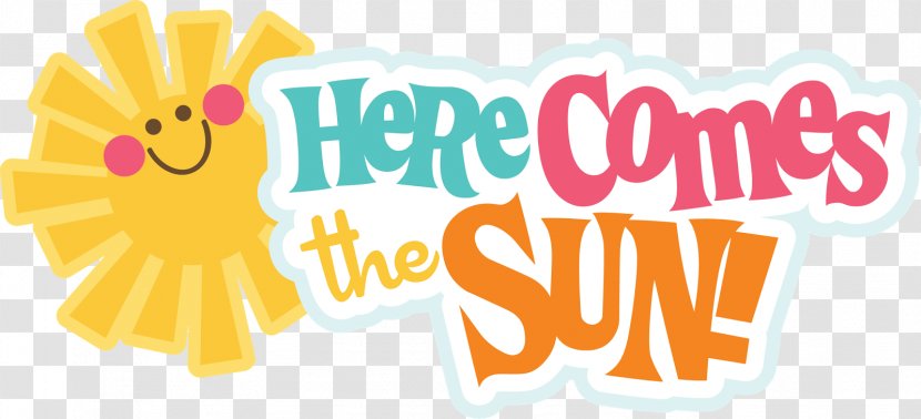 Page Layout Summer Clip Art - Logo - Time To Miss Transparent PNG