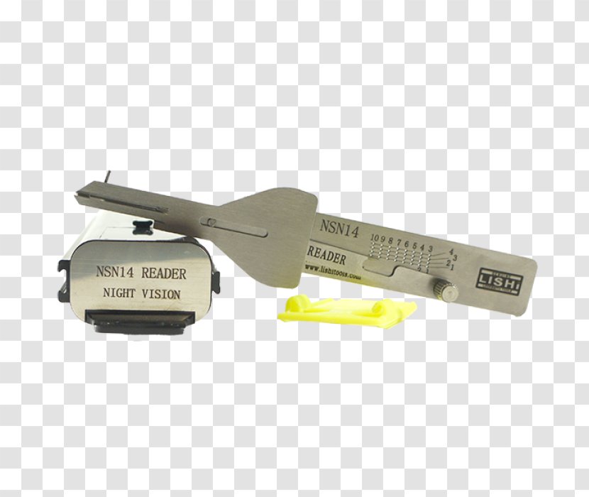 Night Vision Binary Decoder Visual Perception Tool - Lock - Pick Transparent PNG