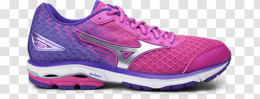 Sports Shoes Mizuno Corporation Running Sportswear - Walking - Top For Women 2016 Transparent PNG