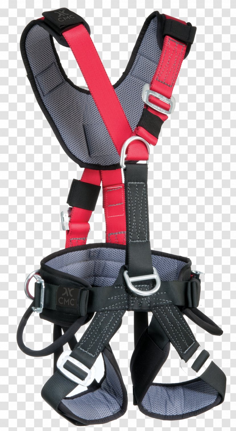 Rope Rescue Fire Department Safety Harness National Protection Association Transparent PNG