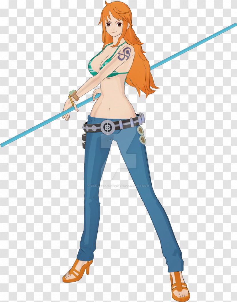 Nami Nico Robin One Piece: Pirate Warriors 3 2 - Flower - Piece Transparent PNG