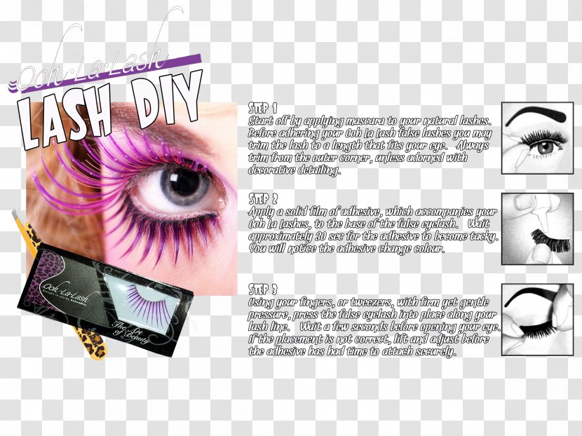 Eyelash Extensions Graphic Design Brand - Tree - Mink Eye Lashes Transparent PNG