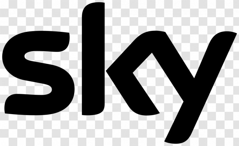 Sky Plc Logo Team Television - Business Transparent PNG