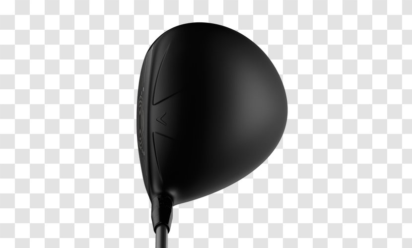 Callaway XR 16 Fairway Wood Golf Company Clubs - Black Transparent PNG