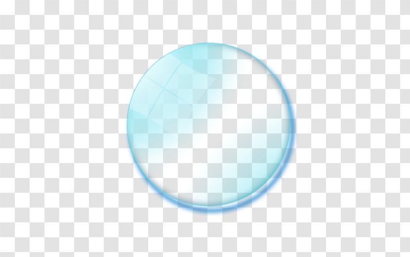 Brand Pattern - Computer - Glass Ball Transparent PNG