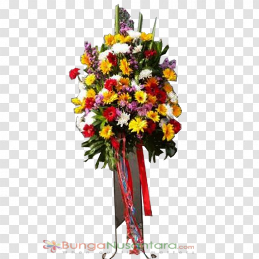 Bunga Nusantara Bunganusantara.com Cut Flowers Jalan Taman Permata - Tangerang Regency - BUNGA Transparent PNG