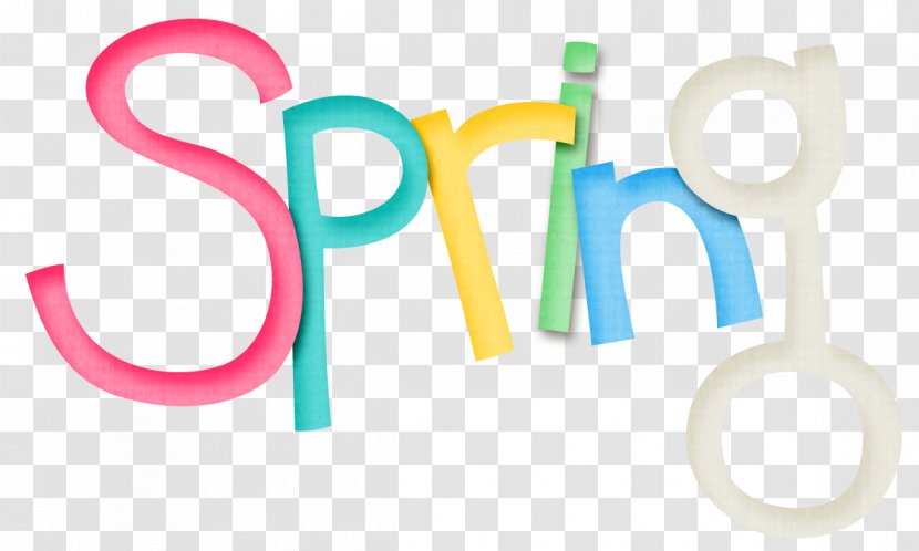 Spring Clip Art - Youtube - Clipart Transparent PNG