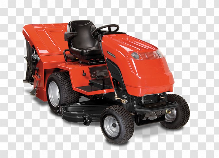 Lawn Mowers Car Tractor - Garden Transparent PNG