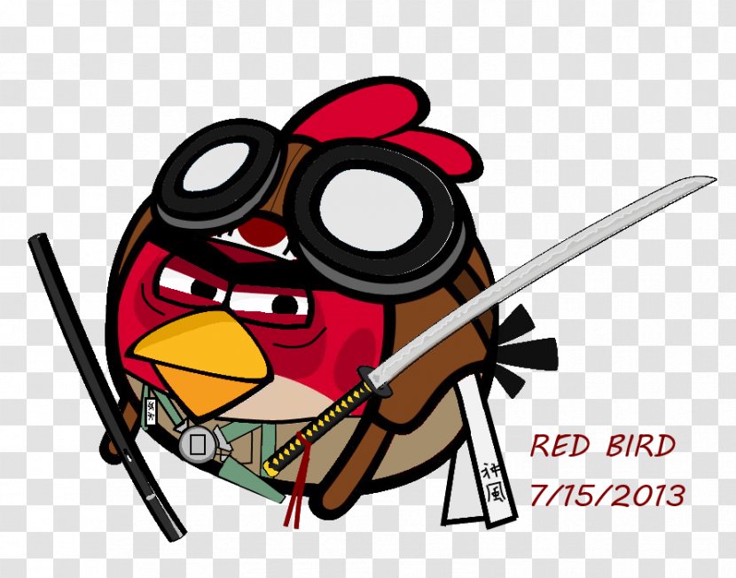 Cybercrime Angry Birds Exploit Security Bug Game - Animal Transparent PNG