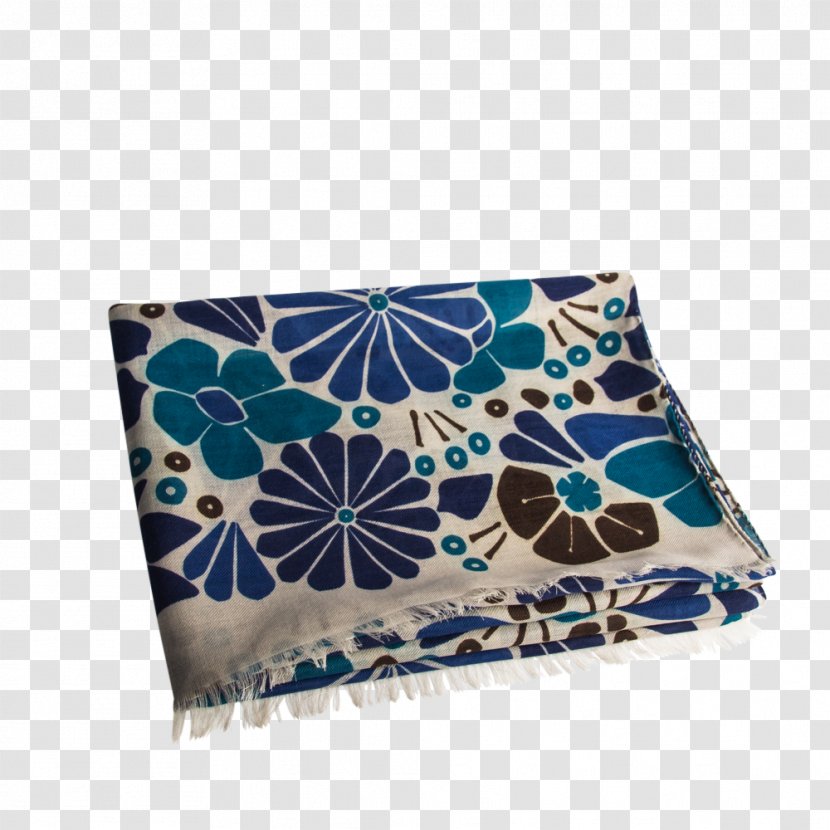 Coin Purse Place Mats Rectangle Handbag - Turquoise Transparent PNG