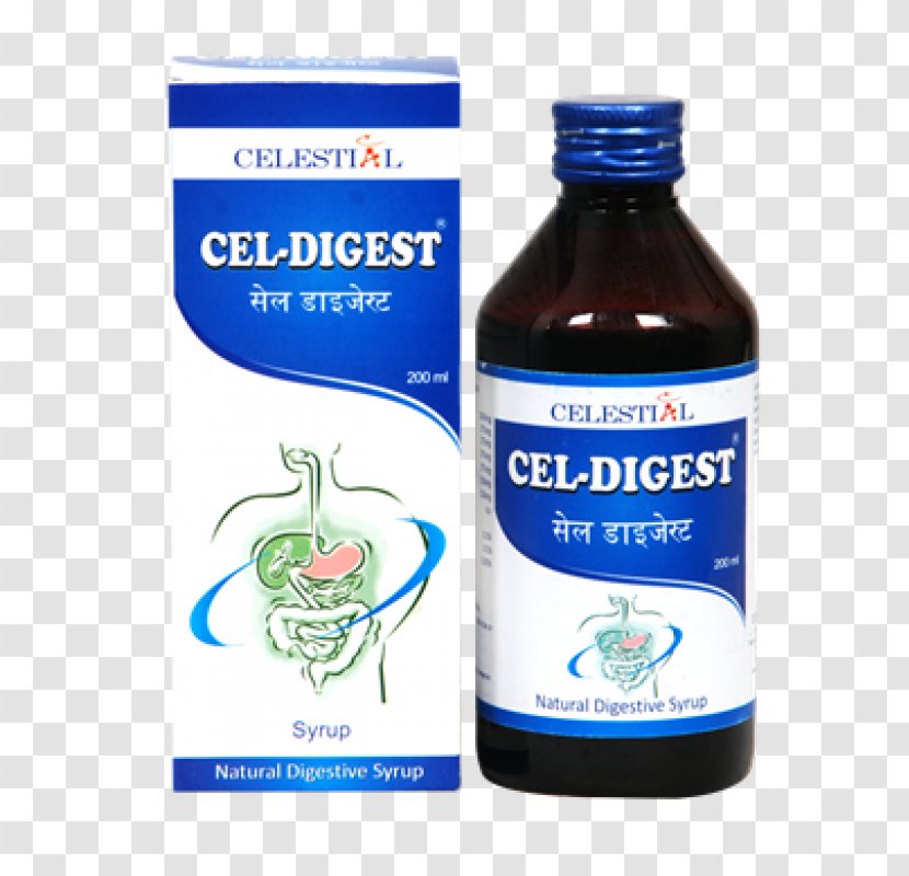 Celestial Biolabs Limited Hyderabad Liquid Herb - AYUSH Transparent PNG