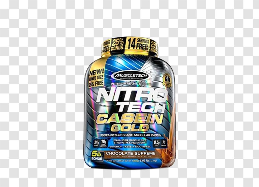 Casein MuscleTech Dietary Supplement Whey Protein - Food - Antipolo Transparent PNG