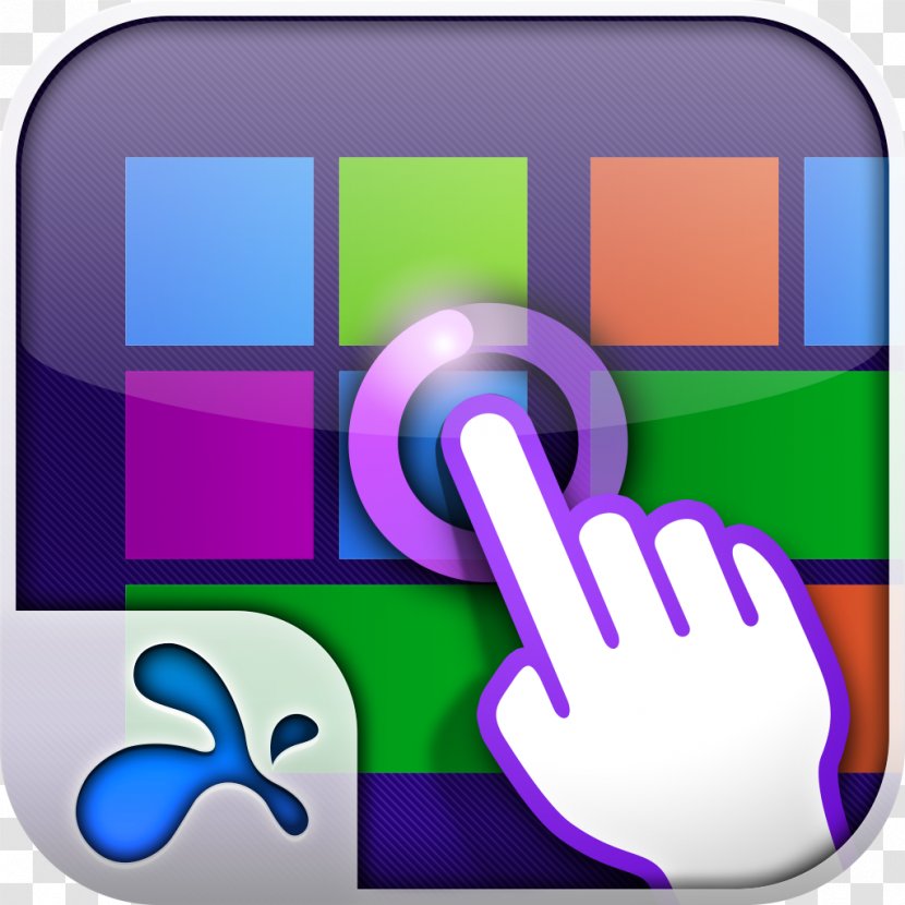 Splashtop Inc. Windows 8 Android IPad Breaking Transparent PNG