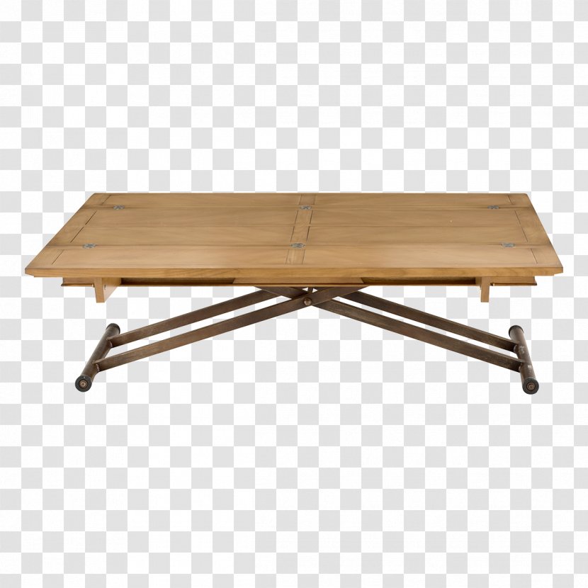 Coffee Tables Furniture Consola Desk - Table Transparent PNG