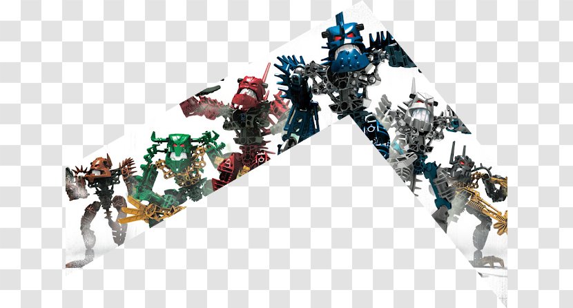 Bionicle: The Game Toa Lego Group - Mata Nui - Alexander Great Transparent PNG