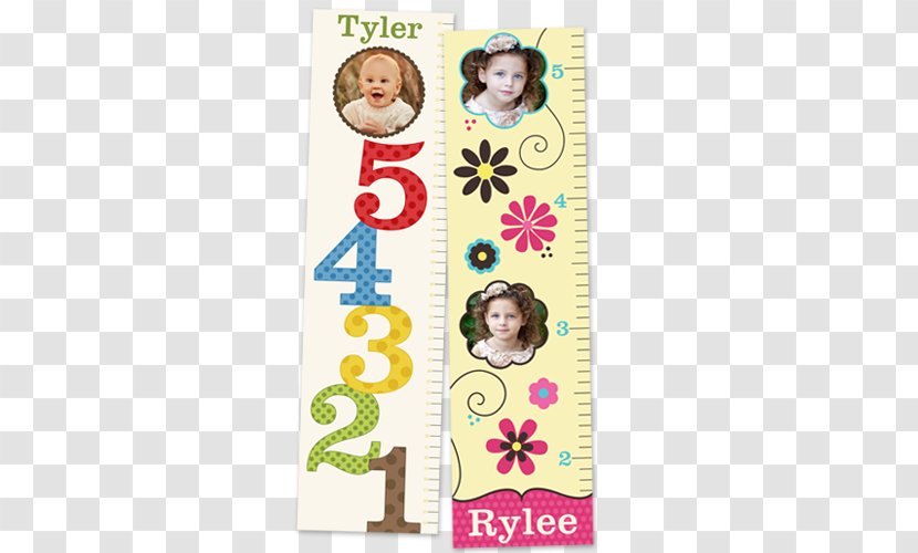 Vinyl Banners Paper Grommet Metal - Growth Chart Transparent PNG