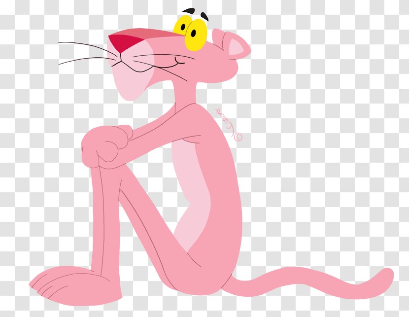 Inspector Clouseau The Pink Panther Cartoon Arcade - Tree Transparent PNG