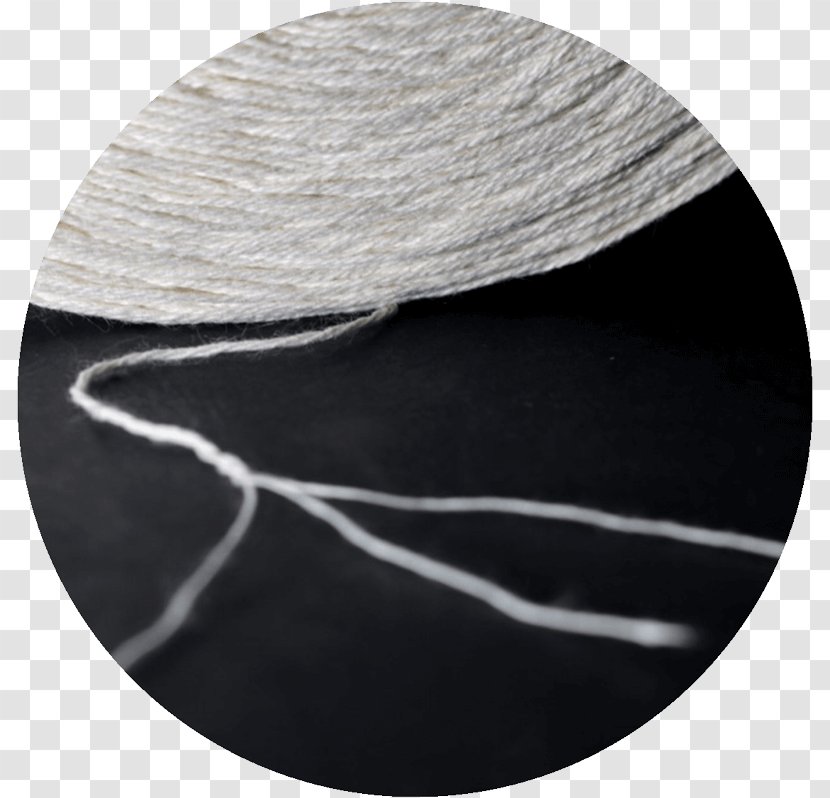 Yarn Cotton CFT Di Pietro Masserini Spa Wool Contamination - Scrum Transparent PNG