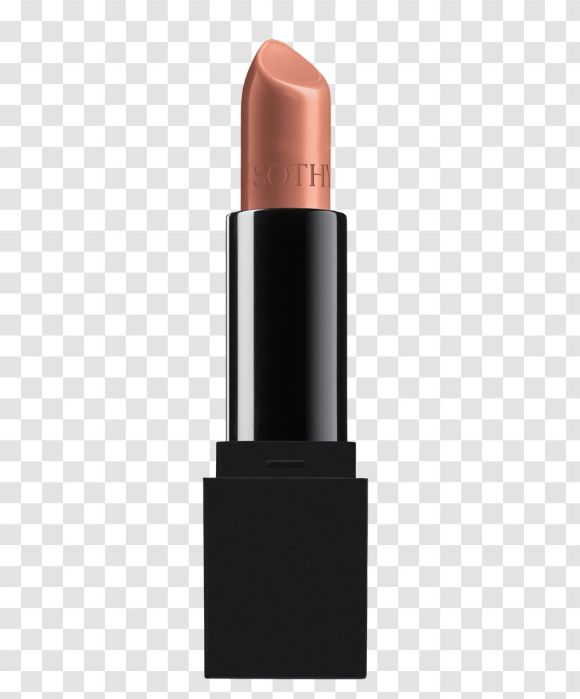Lipstick Lip Balm Cosmetics Face Powder Make-up - Sothys Paris Sas Transparent PNG