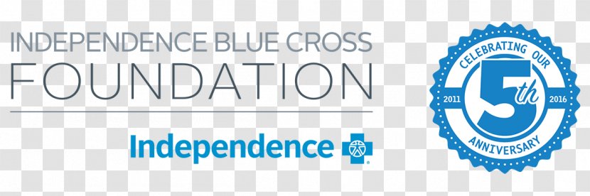 Independence Blue Cross Foundation Organization Logo Charter School West - American Red Transparent PNG