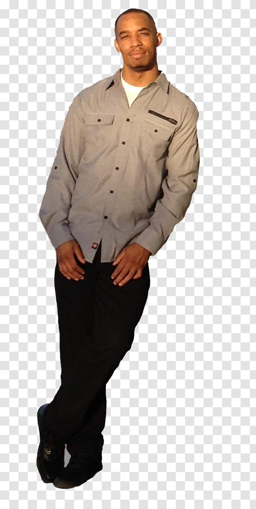 Dress Shirt News Live Together New Generation Media Angle - Sleeve - Playing Transparent PNG