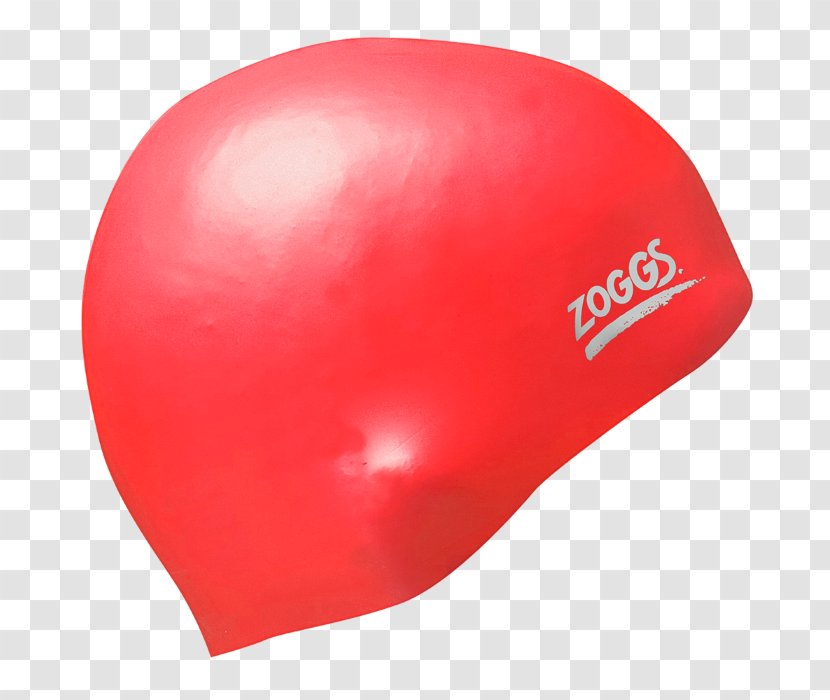 Swim Caps Zoggs Swimming Silicone - Headgear - Cap Transparent PNG