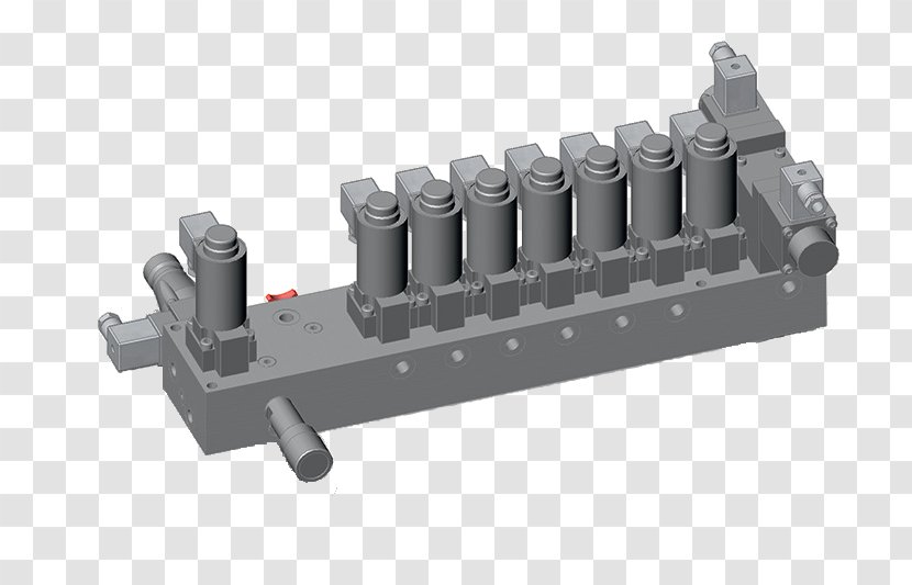 Tool Household Hardware Electronics Electronic Component Cylinder - Angle Transparent PNG