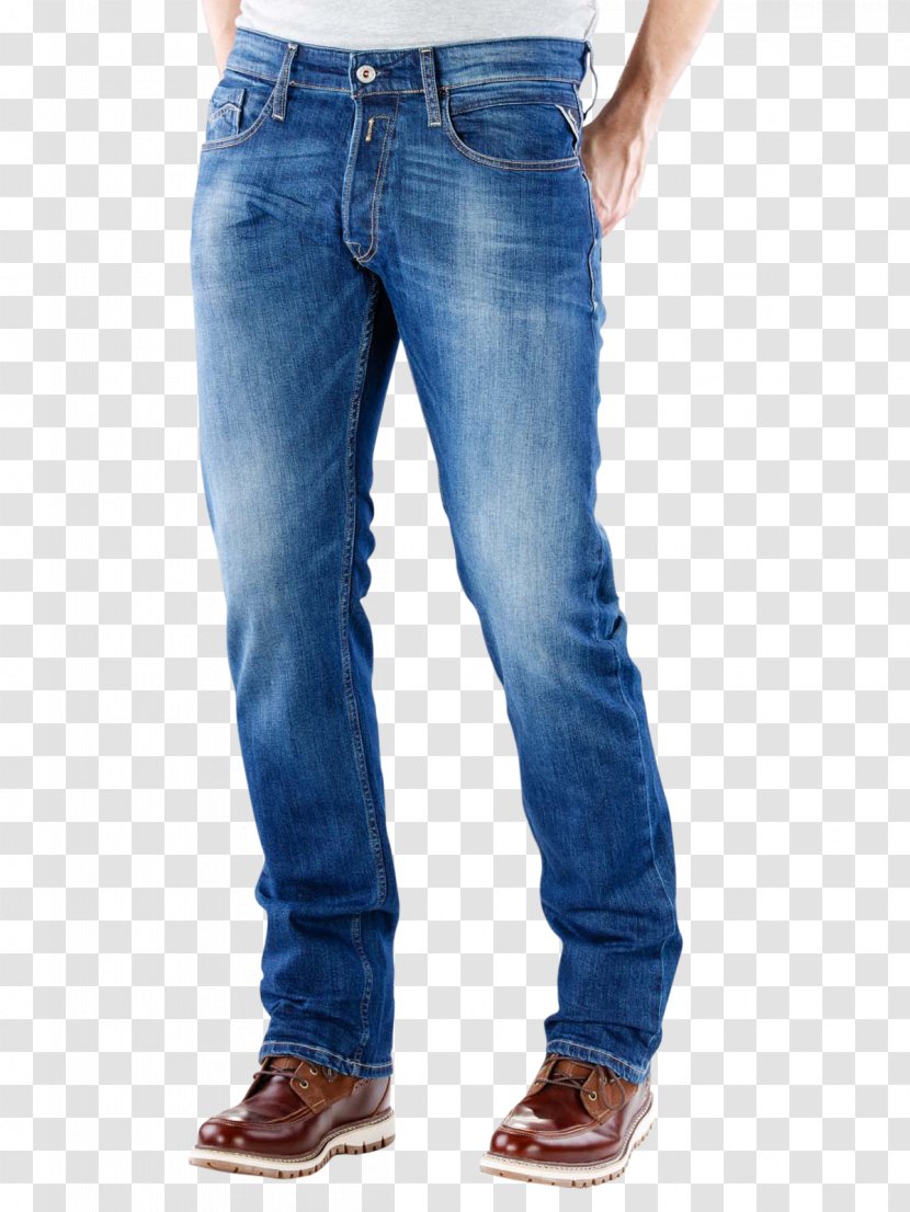 Jeans Denim Selvage Blue Edwin - Lyst Studios Transparent PNG