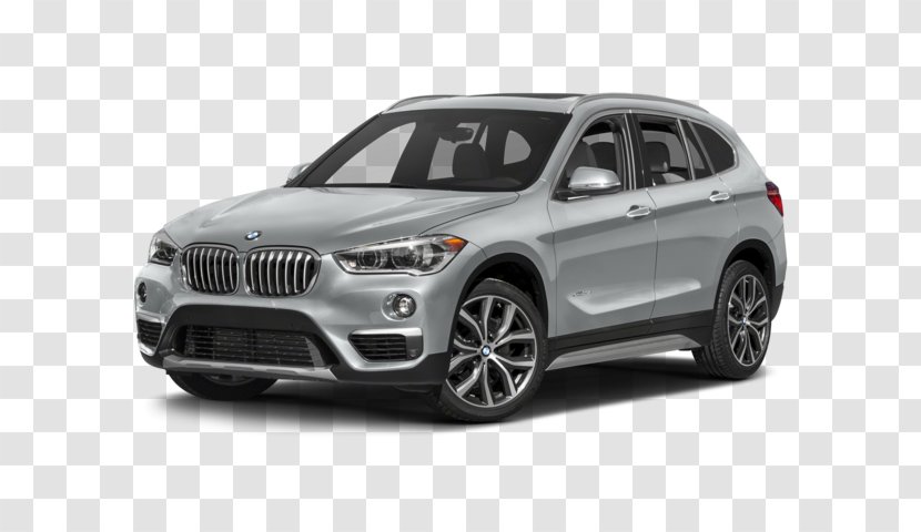 2018 BMW X1 XDrive28i Sport Utility Vehicle Car SDrive28i - Bmw Of Henderson - Auto Collision Repair Calculator Transparent PNG