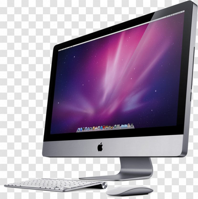 IMac MacBook Air Apple Desktop Computers Intel Core I5 - Monitor - Macbook Transparent PNG