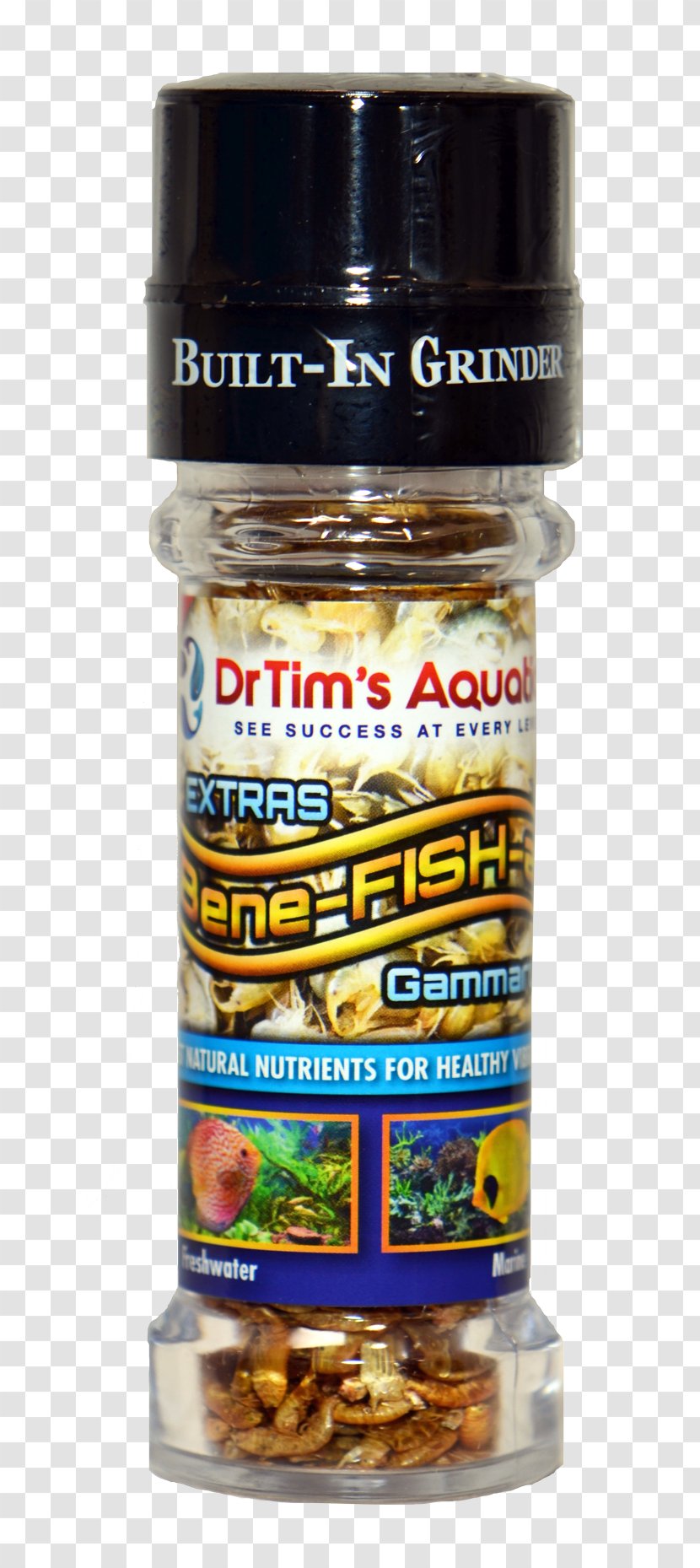 Spice Aquarium Fish Feed Flavor Food - Dry Transparent PNG
