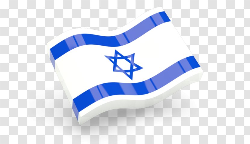 Flag Of Israel India Transparent PNG
