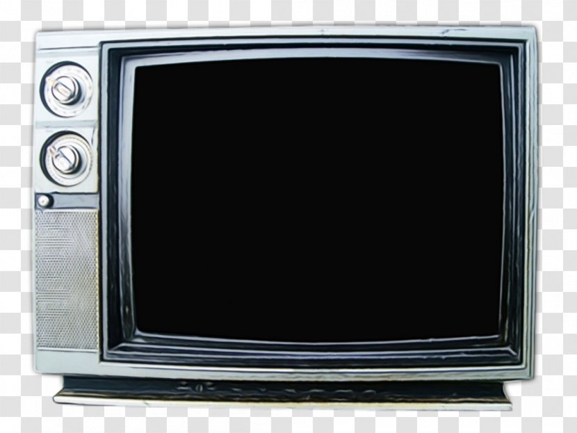 Television Set Multimedia Computer Monitors - Media Transparent PNG