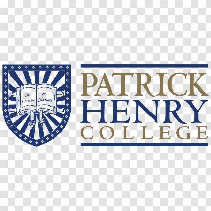 Patrick Henry College New Saint Andrews Education University - Virginia - Student Transparent PNG