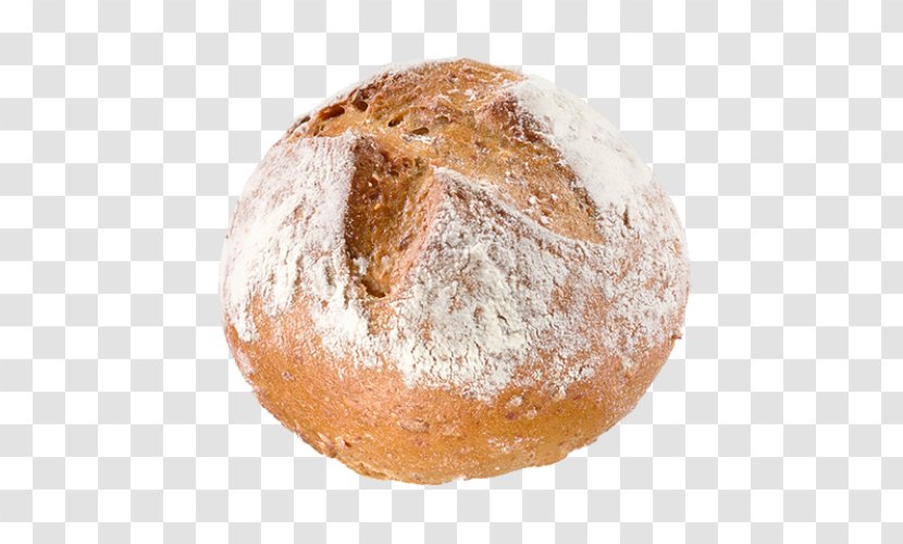 Graham Bread Soda Bakery Rye - Loaf Transparent PNG