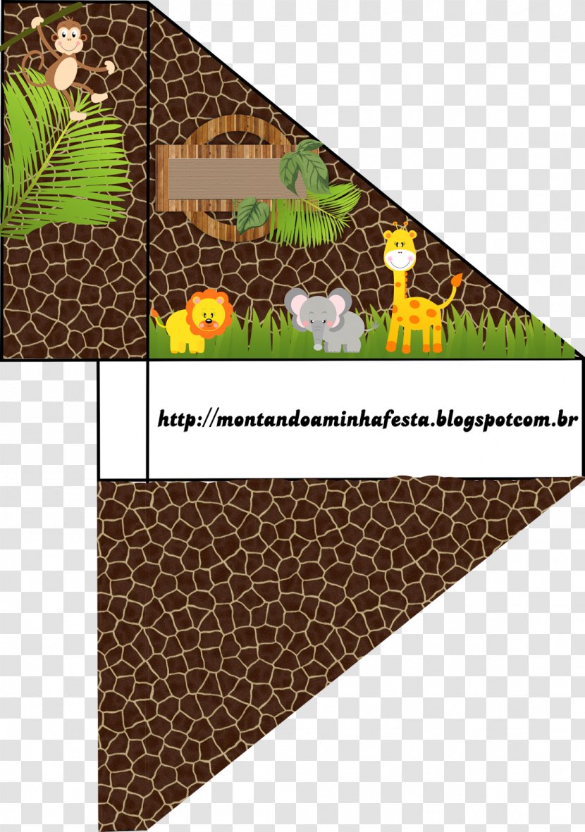 Paper Cloth Napkins Printing Safari Scrapbooking - Travel Transparent PNG