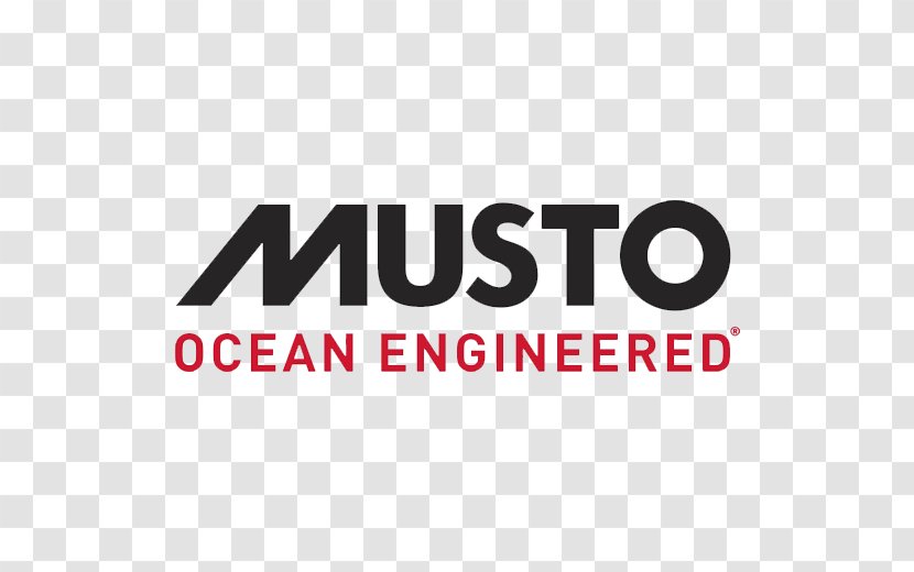 Musto Store Cowes Volvo Ocean Race Sailing Clothing - Logo - You May Also Like Transparent PNG