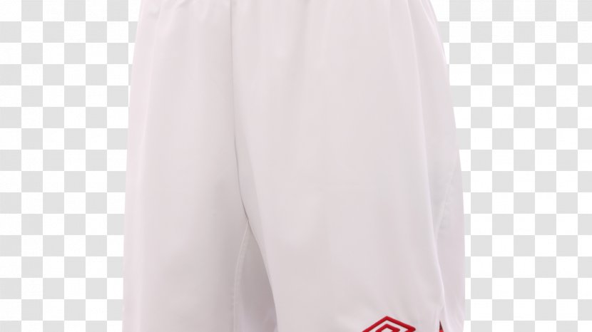 Flag Of England White Red Shorts Umbro Transparent PNG