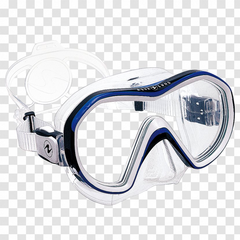 Diving & Snorkeling Masks Aqua-Lung Aqua Lung/La Spirotechnique Scuba Set - Mares - Recreational Items Transparent PNG