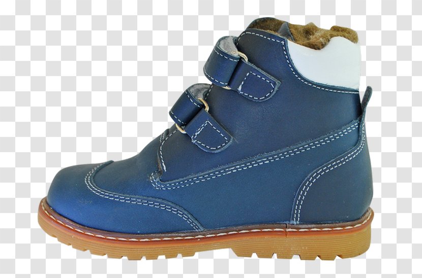 Leather Shoe Cross-training Boot Walking - Work Boots Transparent PNG