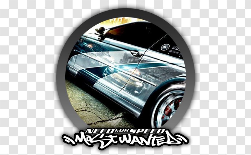 Need For Speed: Most Wanted World Underground The Speed Transparent PNG