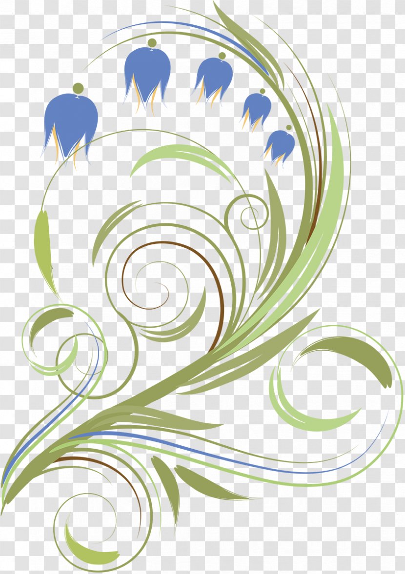 Floral Design Vector Graphics Flower Image - Plant Transparent PNG
