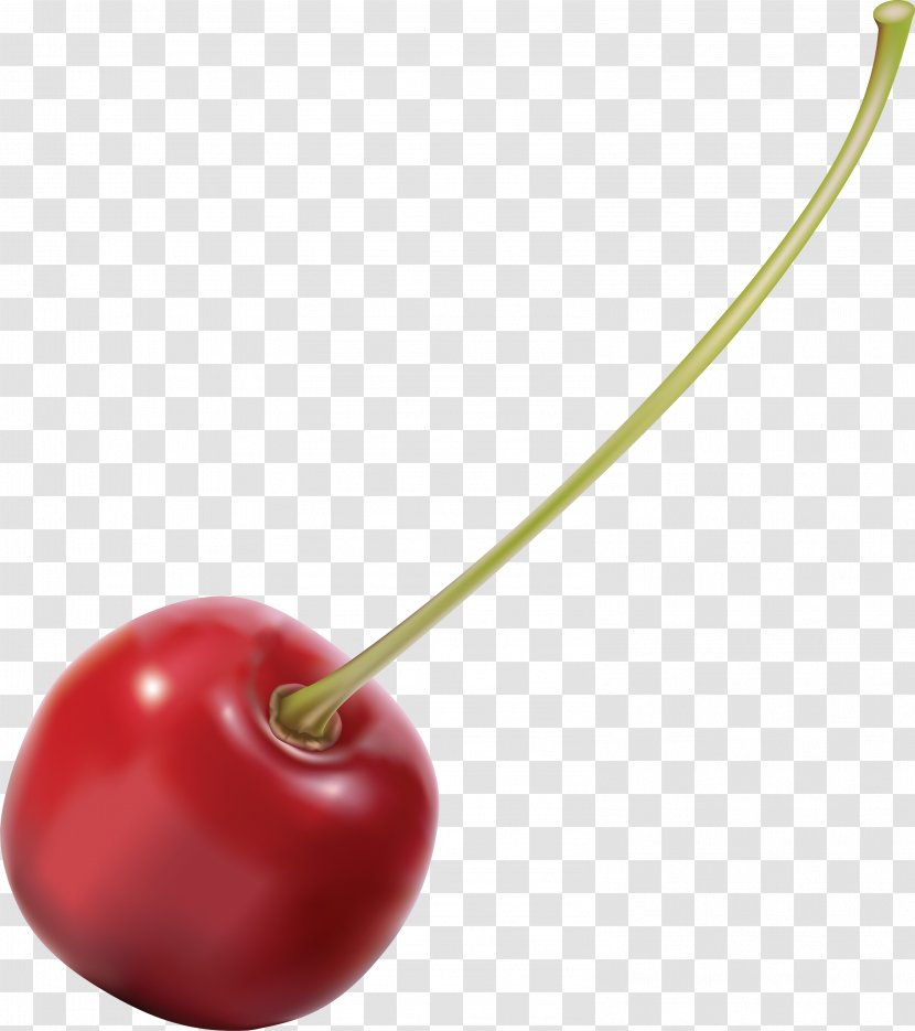 Cherry PhotoScape Fruit - Superfood - Image Transparent PNG
