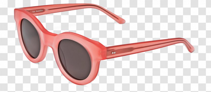 Sun - Sunglasses - Transparent Material Eye Glass Accessory Transparent PNG