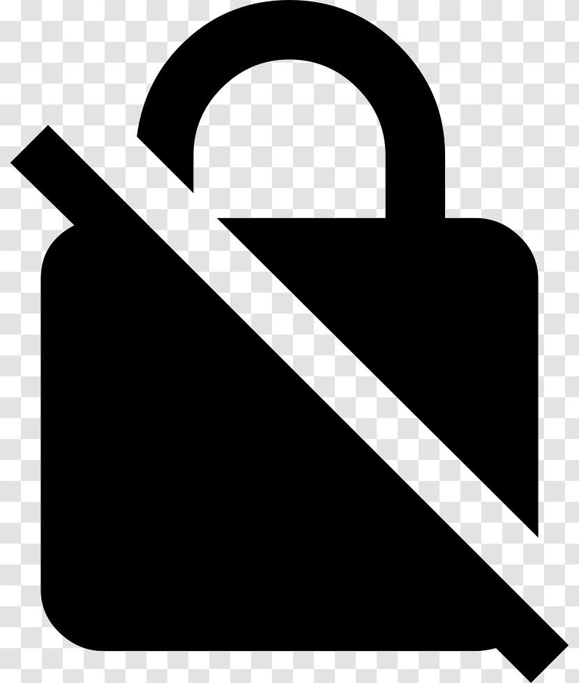 Product Design Clip Art Line - Logo - Encryption Icon Transparent PNG