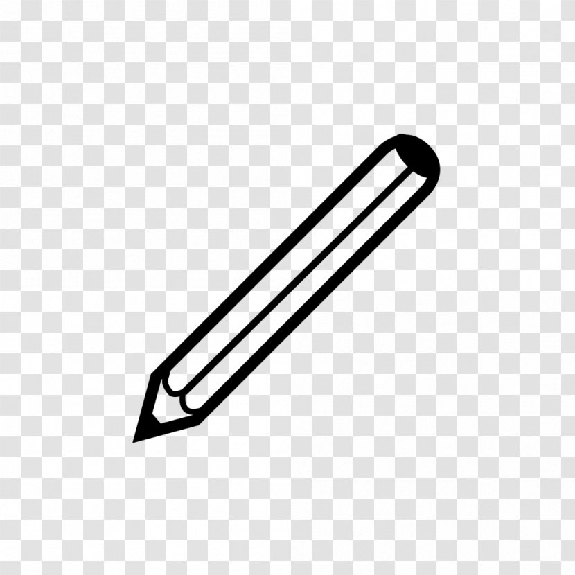 Pencil Clip Art - Royaltyfree Transparent PNG