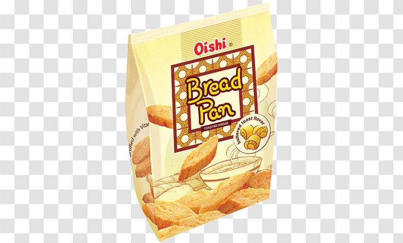 Toast Potato Chip Garlic Bread Pan Butter - Toasted Transparent PNG